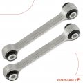 A-premium 2 X Front Sway Bar Links Stabilizer Compatible With Audi A4 Quattro A5 A6 A7 Quattro A8 Q5 Q7 S4 S5 S6 S7 Rs5 Sq5