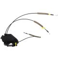 Door Latch Lock Actuator Front Left For Nissan Pathfinder 2013-2019 805013kl0a 