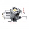 Carburetor For Briggs Stratton 715668 715443 715121 185432 185437 185462