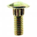 Polaris Snowmobile Carriage Screw Genuine Oem Part Qty 1