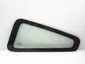 Driver Left Side Quarter Glass Window For Ford Mustang 2 Door Coupe 2005-2009 Models 