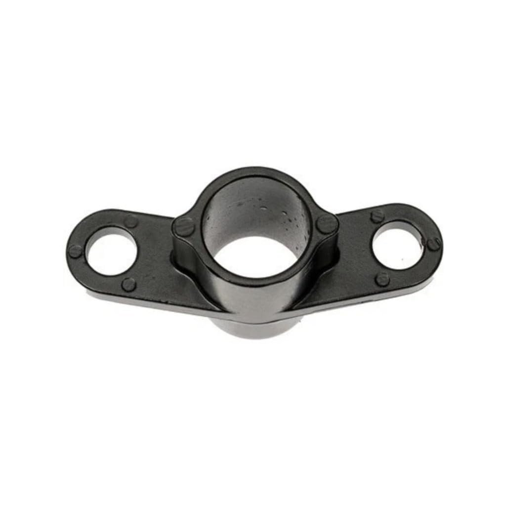 Abs Sensor Bracket For Ic Corporation Ce Commercial School Bus 2003 2004 Aluminum Black Replacement 1013536000 3527646c1