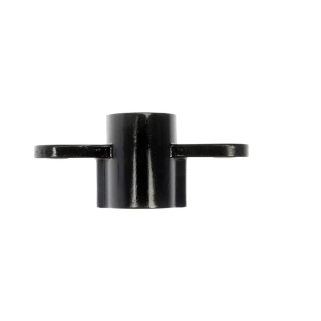 Abs Sensor Bracket For Ic Corporation Ce Commercial School Bus 2003 2004 Aluminum Black Replacement 1013536000 3527646c1
