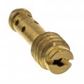 Polaris Snowmobile Pilot Jet 50 Genuine Oem Part Qty 1
