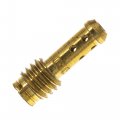 Polaris Snowmobile Pilot Jet 50 Genuine Oem Part Qty 1