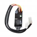 Secosautoparts Ignition Module Compatible With Harbor Freight Predator 3500 Watts Inverter Generator Replacement 63584