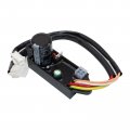 Ignition Module For Harbor Freight Predator 3500 Watts Inverter Generator Replacement 63584 Tj113-2009-1