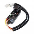 Secosautoparts Ignition Module Compatible With Harbor Freight Predator 3500 Watts Inverter Generator Replacement 63584