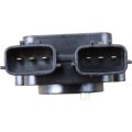 Aip Electronics Premium Throttle Position Sensor Tps For 1998-2000 Nissan Altima 2 4l L4 Oem Fit Tps256 