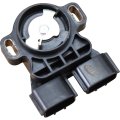 Aip Electronics Premium Throttle Position Sensor Tps For 1998-2000 Nissan Altima 2 4l L4 Oem Fit Tps256