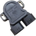 Aip Electronics Premium Throttle Position Sensor Tps For 1998-2000 Nissan Altima 2 4l L4 Oem Fit Tps256