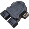 Aip Electronics Premium Throttle Position Sensor Tps For 1998-2000 Nissan Altima 2 4l L4 Oem Fit Tps256
