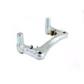 Disc Brake Caliper Adapter For 2008 Dodge Caliber Rear Driver Or Passenger Side Single Piece Part Number 68020254aa 