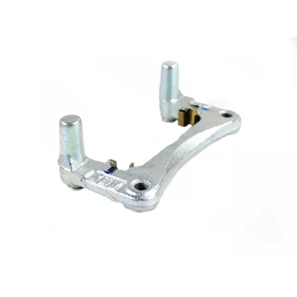 Disc Brake Caliper Adapter For 2008 Dodge Caliber Rear Driver Or Passenger Side Single Piece Part Number 68020254aa
