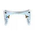 Disc Brake Caliper Adapter For 2008 Dodge Caliber Rear Driver Or Passenger Side Single Piece Part Number 68020254aa