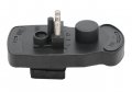 Bapmic 3437224035 Air Flow Meter Potentiometer Sensor Calibrated Compatible With Mercedes-benz 190e 300e 300ce 300te 300sel