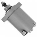 Caltric Starter Compatible With John Deere Z530m Z530r Ztrak Mower S240 Sport Lawn Tractor