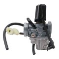 Jdllong Kfx90 Carburetor Fit For Kawasaki Kfx 90 2009-2019 Replace 15004-y008 15004-y003 15004-y005 Carb