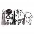 Ocpty Timing Chain Kit 9-4148s Tk10120 Fits For Toyota 4runner Pickup Celica 2 4l
