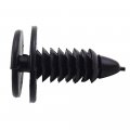 100pcs Pick Up Door Panel Clips Fasteners Replacement For Ram 1500 2500 3500