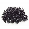 100pcs Pick Up Door Panel Clips Fasteners Replacement For Ram 1500 2500 3500