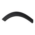 Wheel Arch Trim For Nissan Rogue 2021 2022 2023 2024 2025 Rear Passenger Side Textured Black Plastic Replacement Ni1791105 