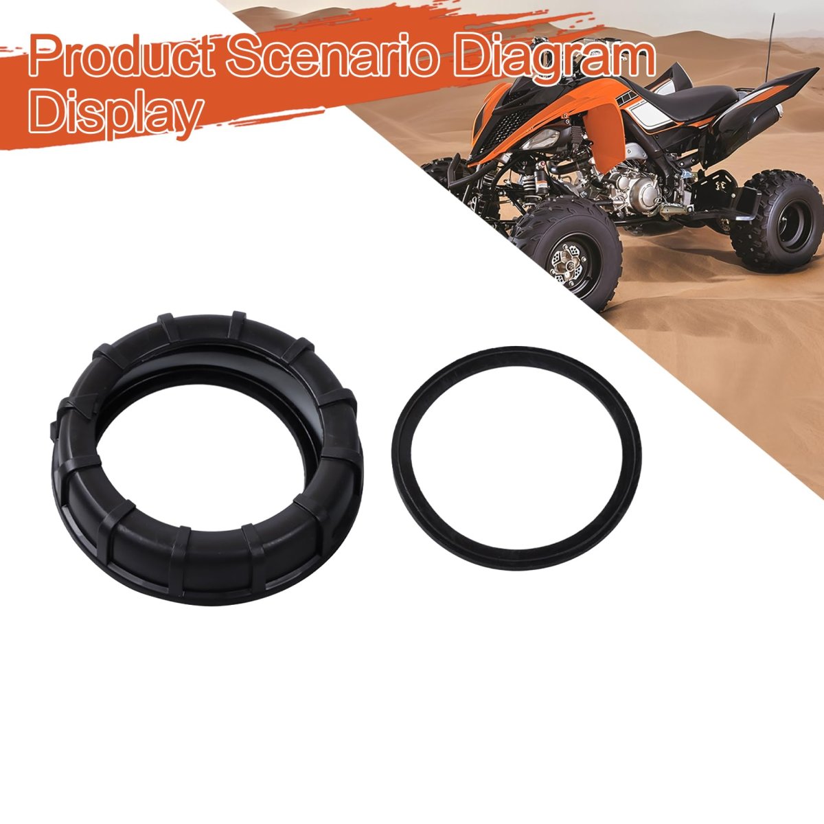Fuel Pump Assembly Replacement For Cfmoto Cforce X8 X-lander 800 Uforce 500 2012-2019 7020-150900