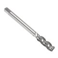 Spiral Flute Thread Taps M7 X 1 H2 Metric Machine Threading Tap Bit Uncoated Screw Tapping Repair Tool M2 High-speed Steel Hss 