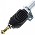 Niche Steering Gear Box Rack Pinion For Can-am Commander 1000 800 Max 1000r 800r 709401500 709402387