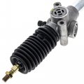 Niche Steering Gear Box Rack Pinion For Can-am Commander 1000 800 Max 1000r 800r 709401500 709402387