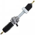 Niche Steering Gear Box Rack Pinion For Can-am Commander 1000 800 Max 1000r 800r 709401500 709402387