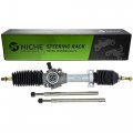 Niche Steering Gear Box Rack Pinion For Can-am Commander 1000 800 Max 1000r 800r 709401500 709402387