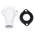 Goodbest New Water Inlet Hose Connector Connection For Volvo Penta Aq200 Aq250 Aq270 Aq275 Aq280 Stern Drives Replace 854031 