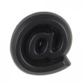 Pilot Automotive Black Matte Finish Letter At Ip560s5 