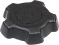 Ski-doo Gas Cap Mach I With Dipstick 1985-1994 Snowmobile Part 54-1817 Oem 572-2303-00 