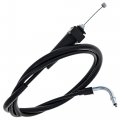 Niche Throttle Cable For Suzuki Quadrunner Ozark 250 King Quad 300 Ltf250 Ltf300f Ltf4wdx 58300-19b00 58300-19b20