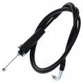 Niche Throttle Cable For Suzuki Quadrunner Ozark 250 King Quad 300 Ltf250 Ltf300f Ltf4wdx 58300-19b00 58300-19b20