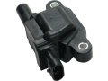 Ignition Coil For 2009 To 2011 Workhorse Custom Chassis W42 4 8l V8 Part Number W0181-n147983 