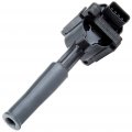 Ocpty Set Of 1 Ignition Coil Compatible Oe Uf415 Fit For Jaguar Vanden Plas 4 0l 2000-2003