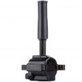 Ocpty Set Of 1 Ignition Coil Compatible Oe Uf415 Fit For Jaguar Vanden Plas 4 0l 2000-2003