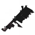 Volkswagen Official Air Channels 5c6121283j