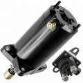 Caltric Starter Relay Solenoid Compatible With Seadoo Speedster 1995-1997 Jet Boat