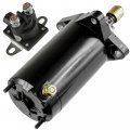 Caltric Starter Relay Solenoid Compatible With Seadoo Speedster 1995-1997 Jet Boat