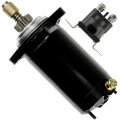 Caltric Starter Relay Solenoid Compatible With Seadoo Speedster 1995-1997 Jet Boat