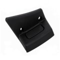 Door Latch Exterior Release Switch Driver Side For Chevy Corvette 2014 2015 Black Push Button Replacement Part 