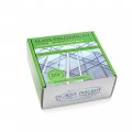 Glass Polish 21002 Diy Polishing Kit For Do It Yourself Use On All Surfaces A 3 Inch With Drill Attachment