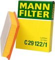 Mann-filter C 29 122 1 Air Filter 