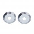A-premium Rear Driver Or Passenger Side Suspension Strut Mount Compatible With Dodge Plymouth Neon 1995-1999 2 0l