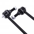 Motoku Driver And Passenger Side Front Sway Bar Links For Chrysler Town Country Voyager Pacifica Dodge Caravan