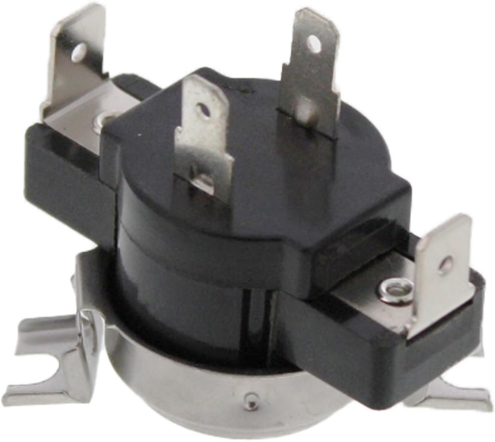 Ps267926 Dryer Thermostat Replacement Part For Kenmore Clothes Dryers